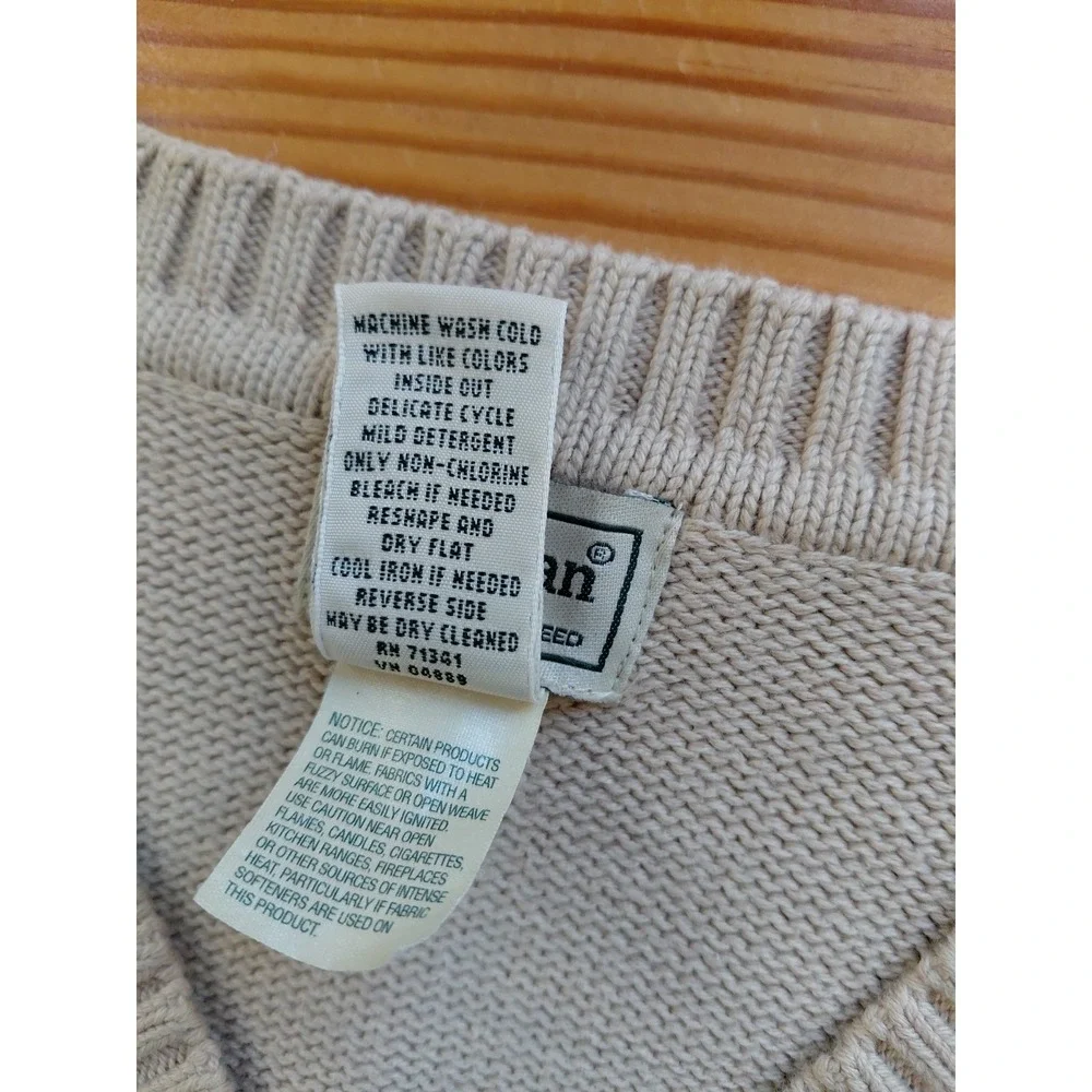 L.L. Bean this vintage